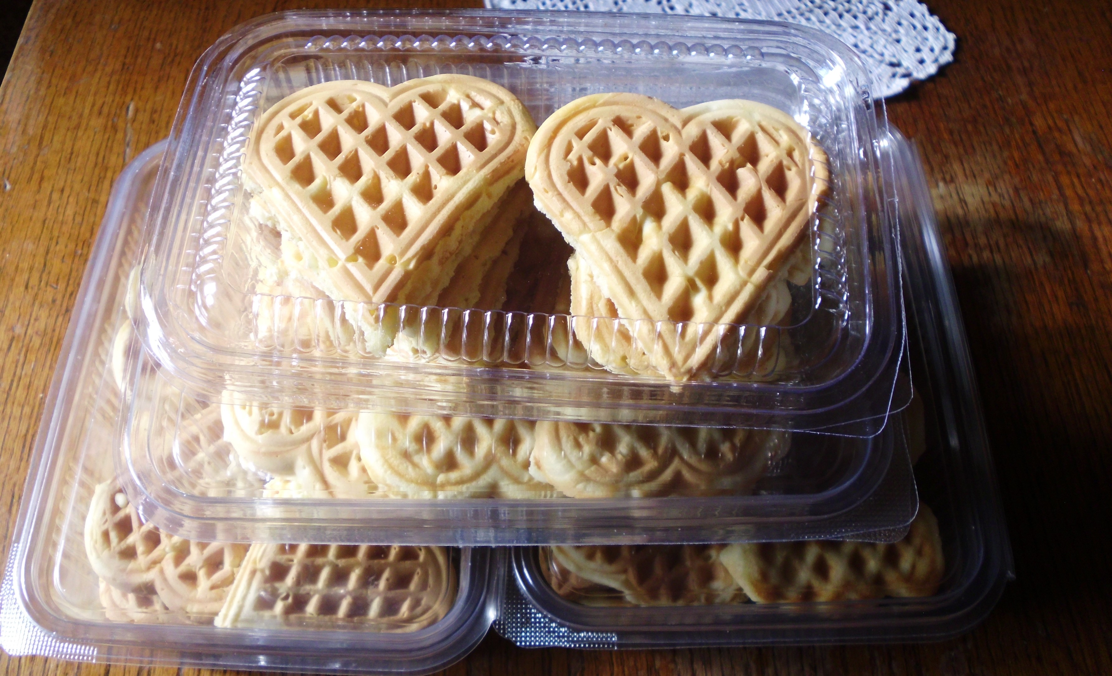 Bakin kolač po originalnom receptu